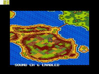 Equinox (Solstice 2) sur Nintendo Super Nes